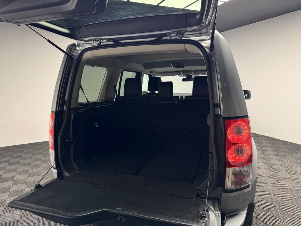 Used Land Rover Discovery 2012 for sale - 76642356: Photo 39