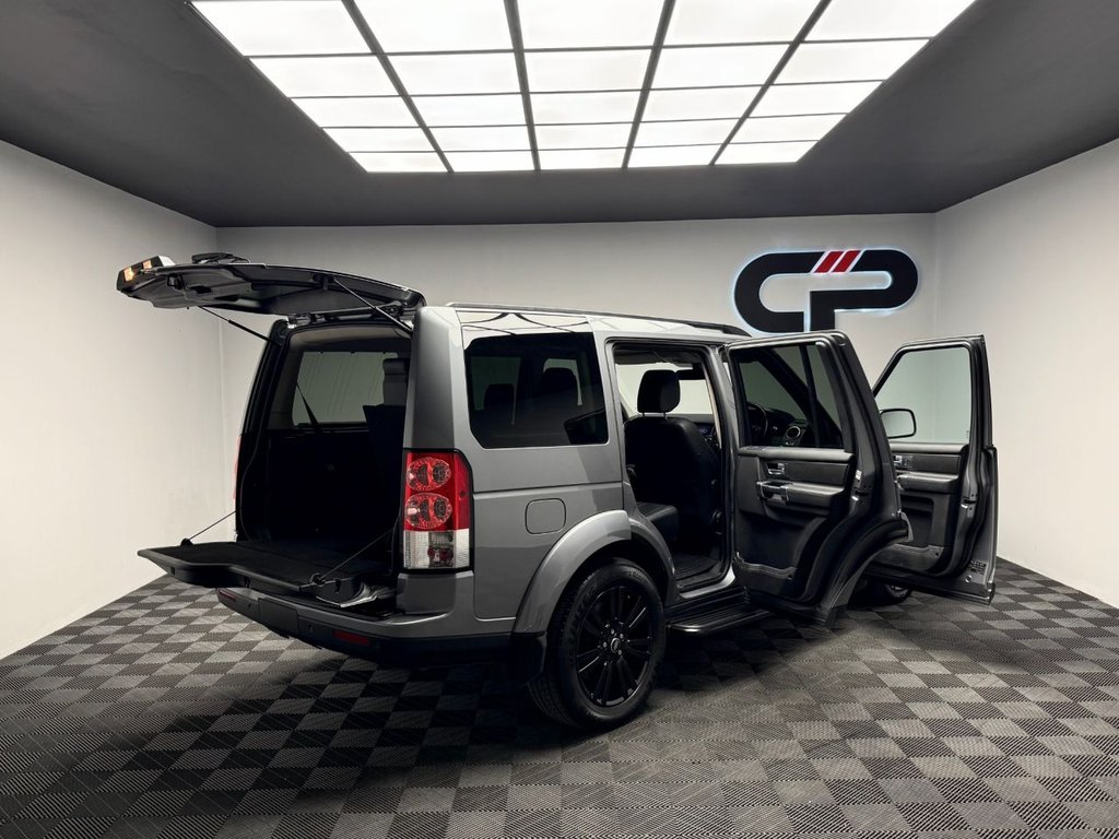 Used Land Rover Discovery 2012 for sale - 76642356: Photo 40