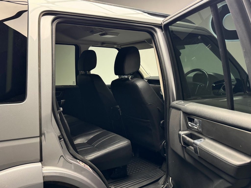 Used Land Rover Discovery 2012 for sale - 76642356: Photo 41