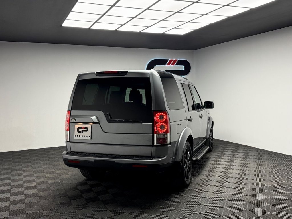 Used Land Rover Discovery 2012 for sale - 76642356: Photo 42