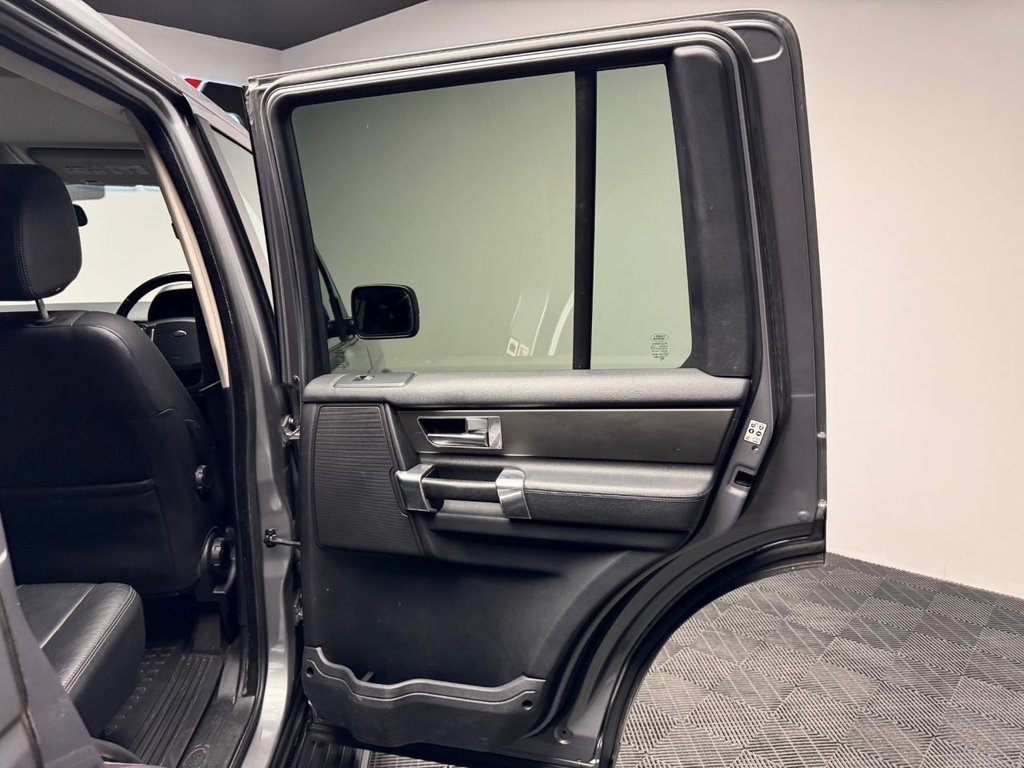 Used Land Rover Discovery 2012 for sale - 76642356: Photo 43