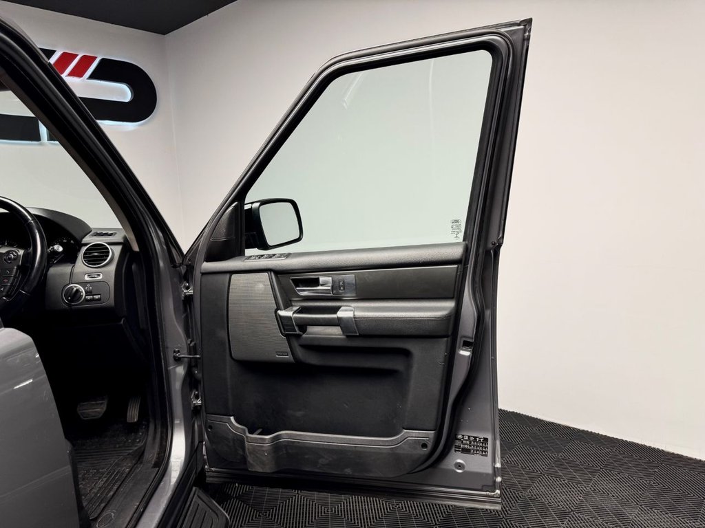 Used Land Rover Discovery 2012 for sale - 76642356: Photo 44