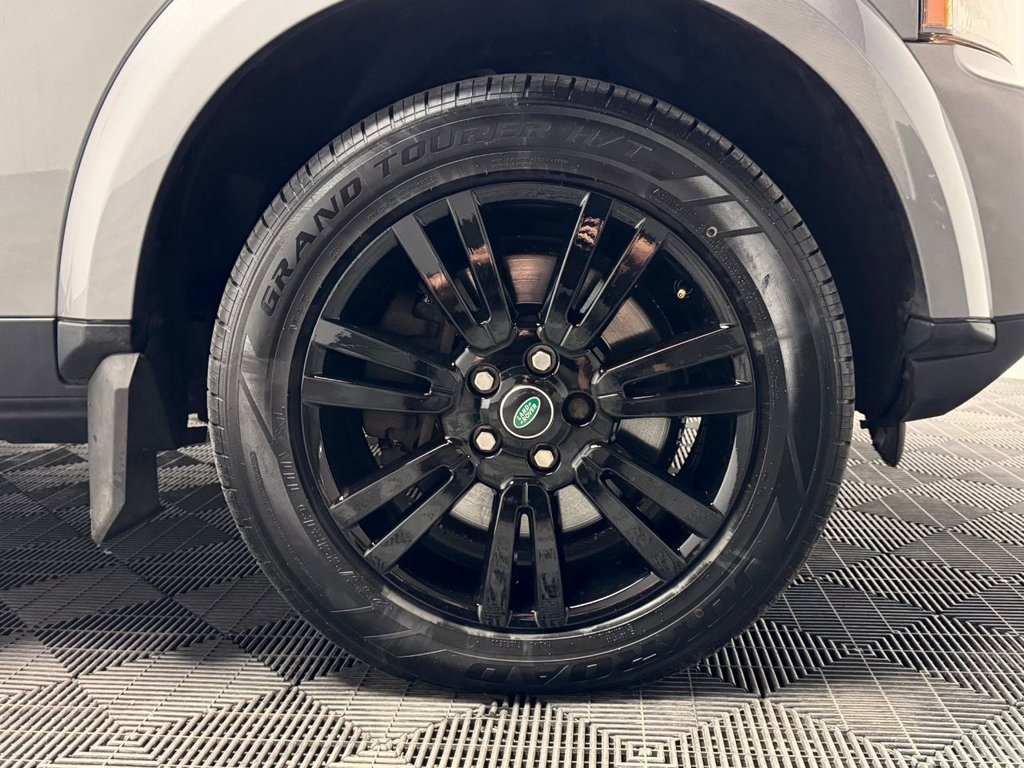 Used Land Rover Discovery 2012 for sale - 76642356: Photo 45