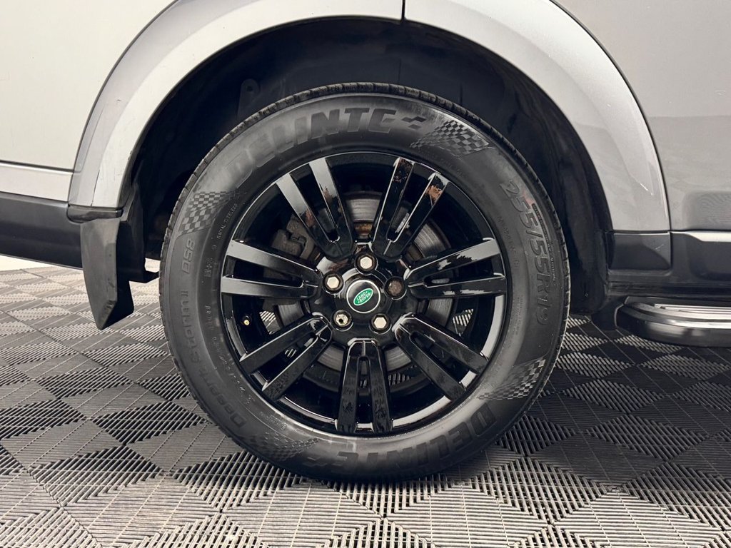 Used Land Rover Discovery 2012 for sale - 76642356: Photo 46