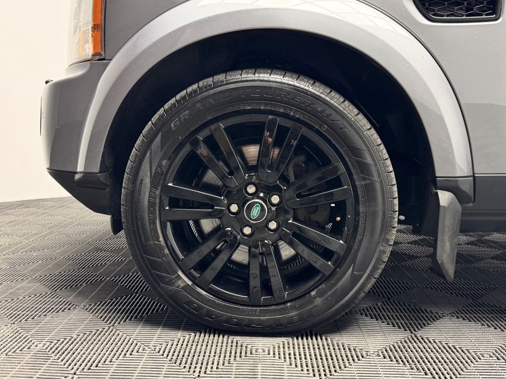 Used Land Rover Discovery 2012 for sale - 76642356: Photo 47