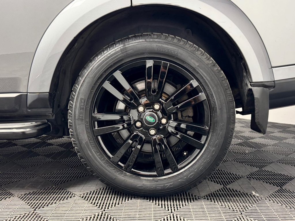 Used Land Rover Discovery 2012 for sale - 76642356: Photo 48