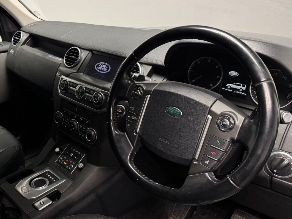 Used Land Rover Discovery 2012 for sale - 76642356: Photo 49