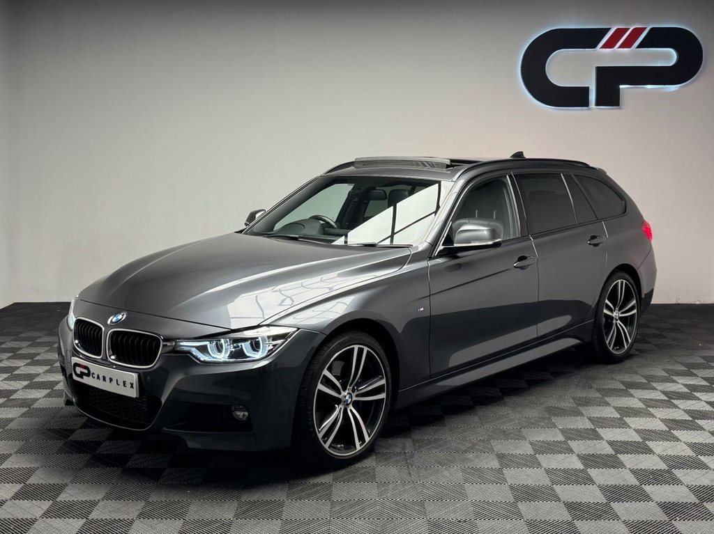 Used BMW 3 Series 2017 for sale - 78102611: Photo 10