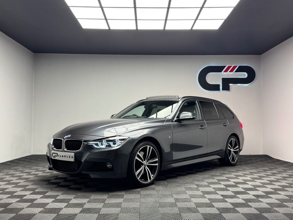 Used BMW 3 Series 2017 for sale - 78102611: Photo 11