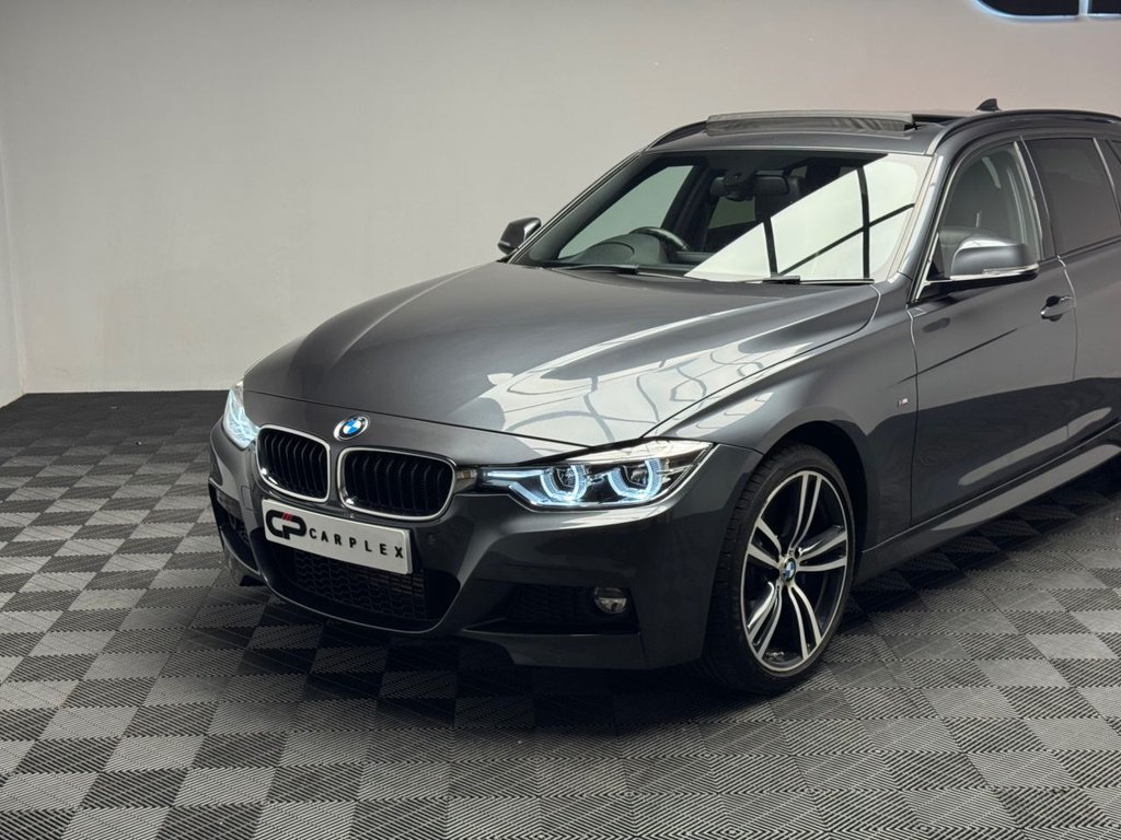 Used BMW 3 Series 2017 for sale - 78102611: Photo 12