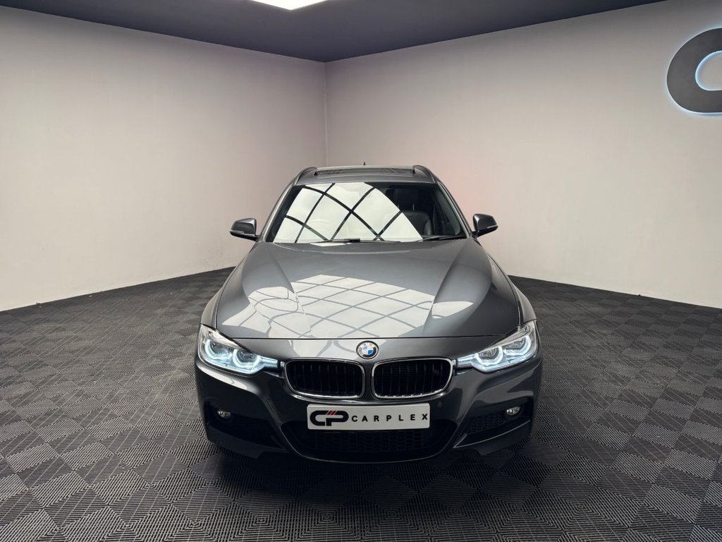 Used BMW 3 Series 2017 for sale - 78102611: Photo 13