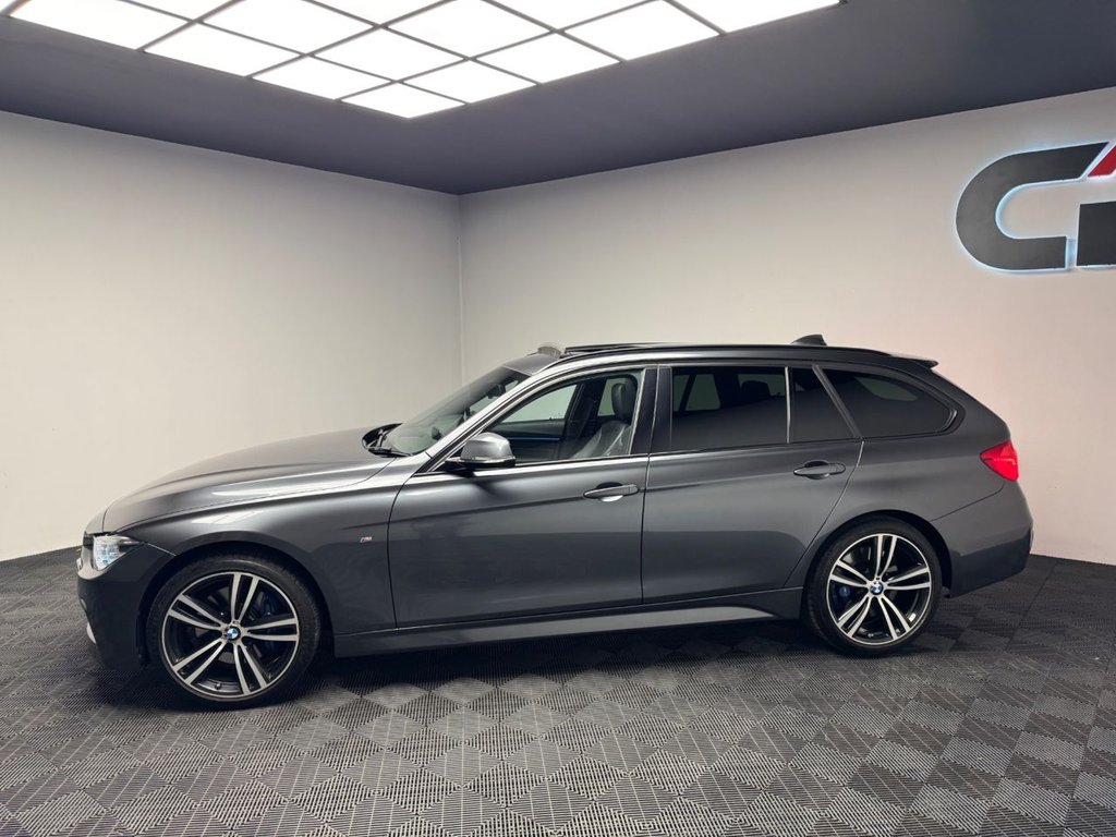 Used BMW 3 Series 2017 for sale - 78102611: Photo 15