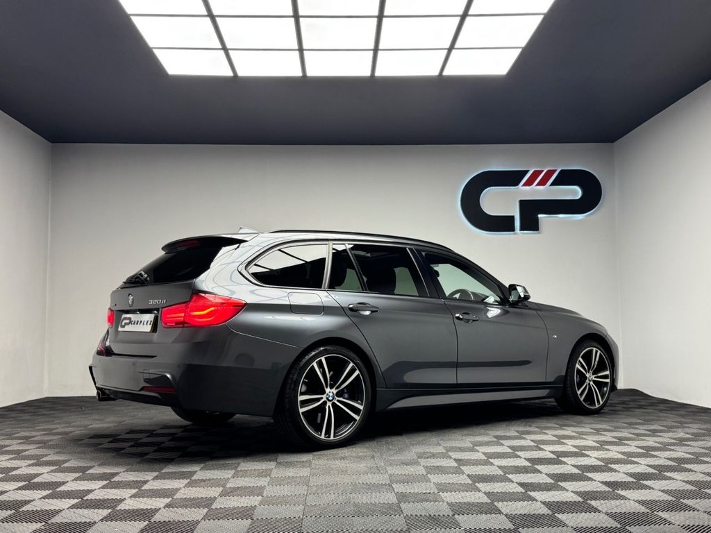 Used BMW 3 Series 2017 for sale - 78102611: Photo 16