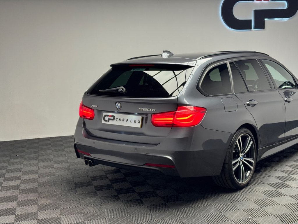 Used BMW 3 Series 2017 for sale - 78102611: Photo 17