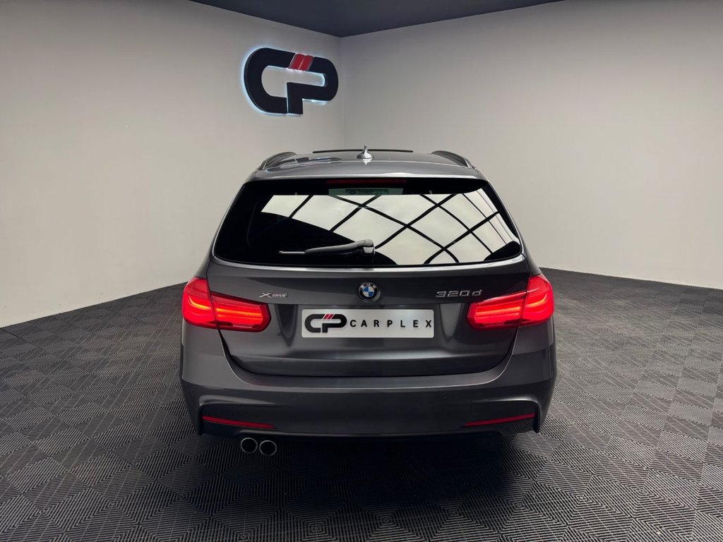 Used BMW 3 Series 2017 for sale - 78102611: Photo 18