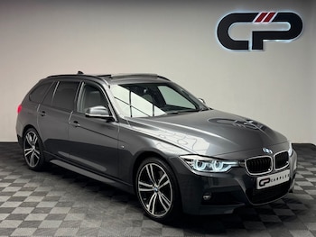 BMW 3 Series feature image