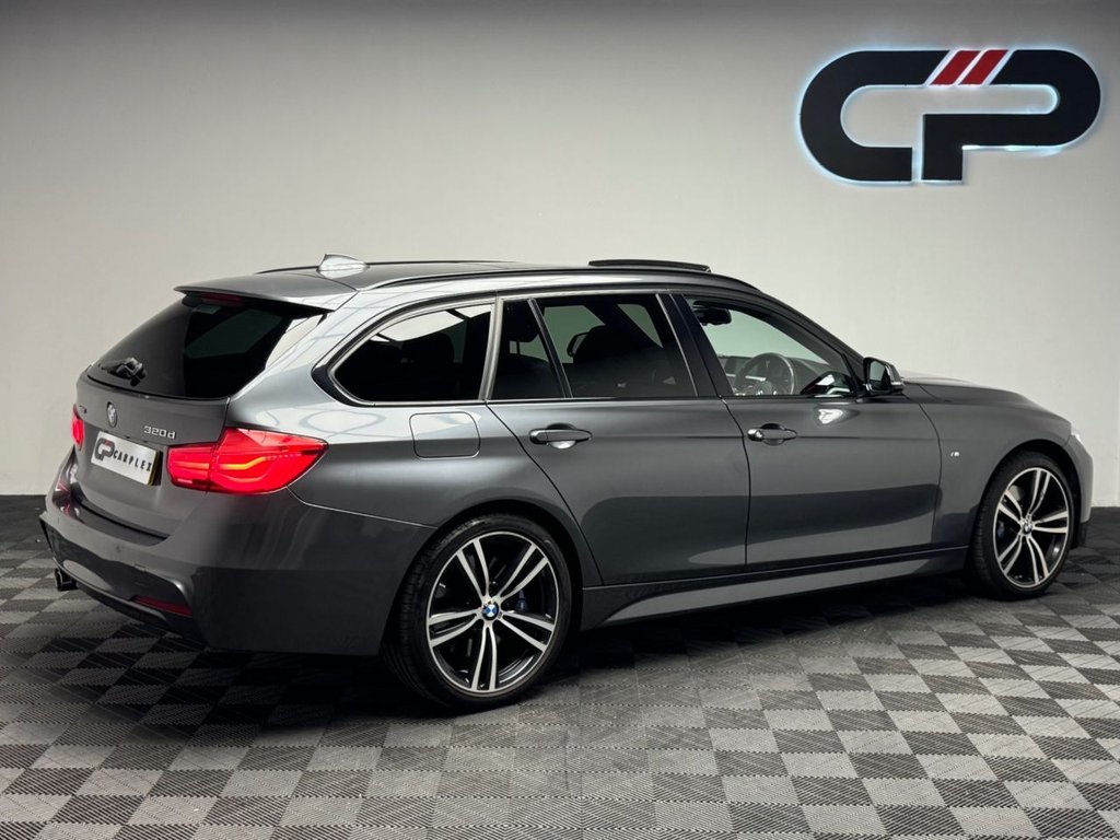 Used BMW 3 Series 2017 for sale - 78102611: Photo 2