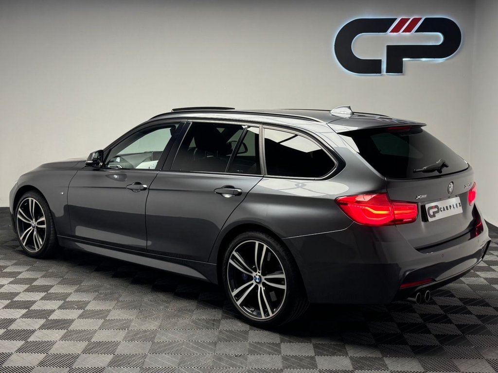 Used BMW 3 Series 2017 for sale - 78102611: Photo 20