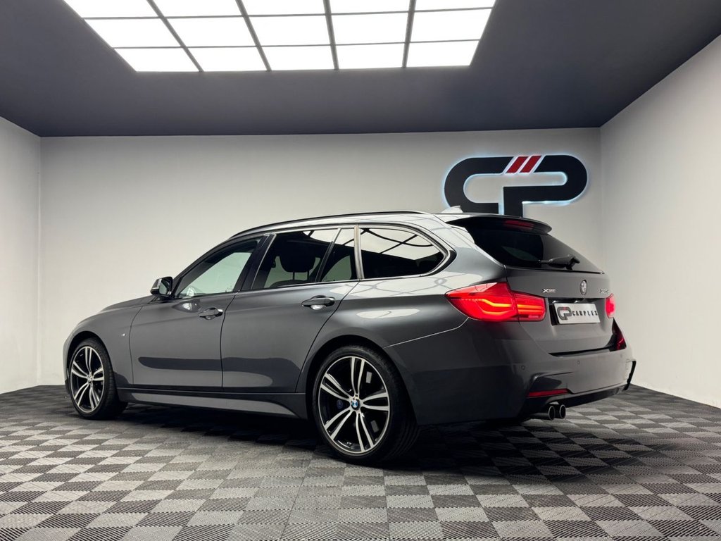 Used BMW 3 Series 2017 for sale - 78102611: Photo 21