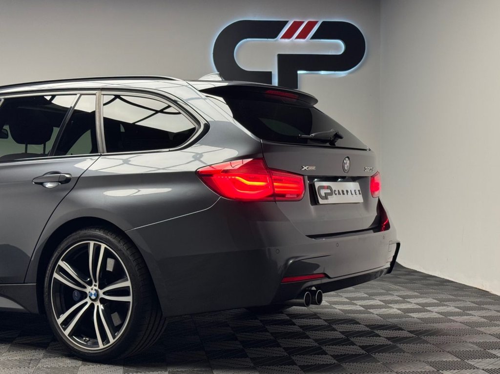 Used BMW 3 Series 2017 for sale - 78102611: Photo 22