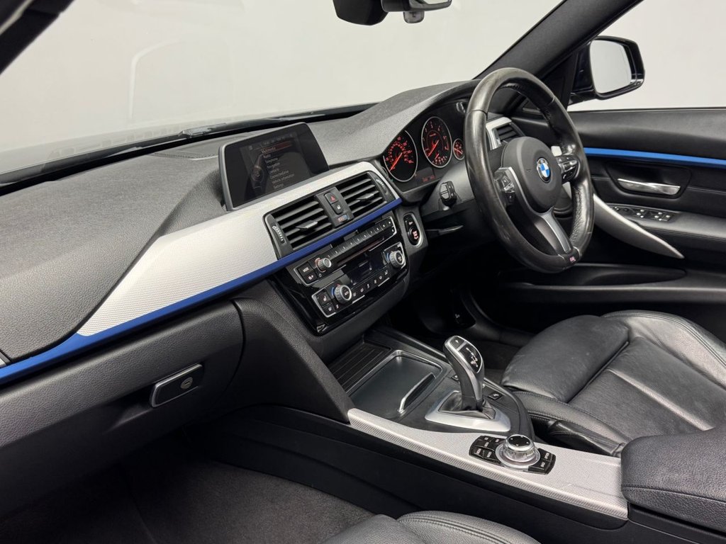 Used BMW 3 Series 2017 for sale - 78102611: Photo 23