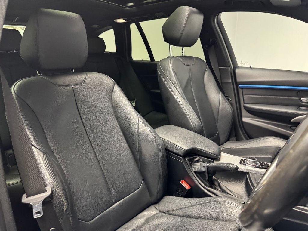 Used BMW 3 Series 2017 for sale - 78102611: Photo 25