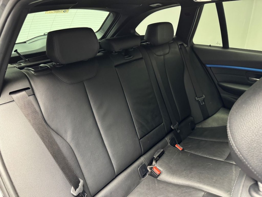 Used BMW 3 Series 2017 for sale - 78102611: Photo 26