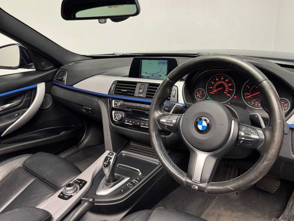 Used BMW 3 Series 2017 for sale - 78102611: Photo 3