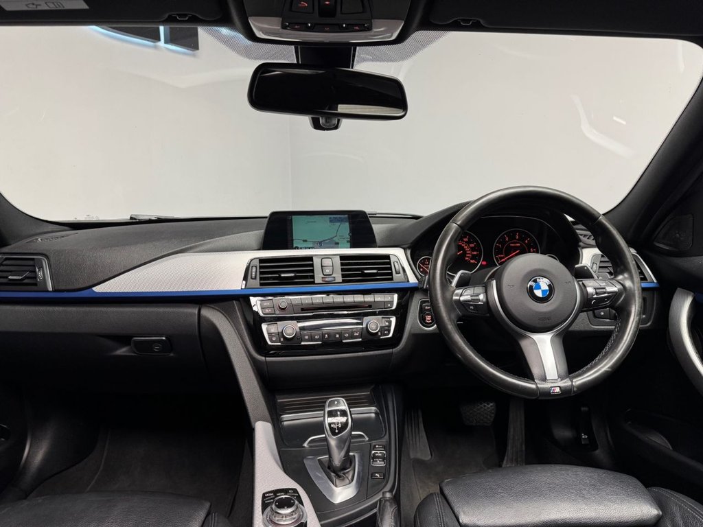 Used BMW 3 Series 2017 for sale - 78102611: Photo 33