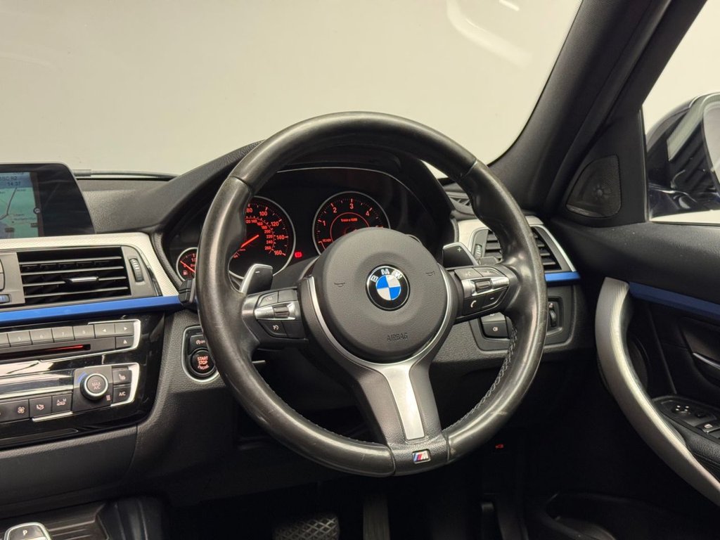 Used BMW 3 Series 2017 for sale - 78102611: Photo 35
