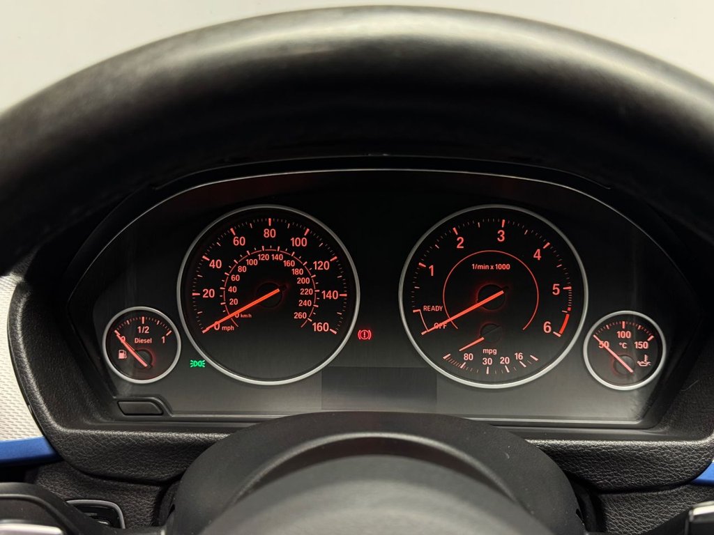 Used BMW 3 Series 2017 for sale - 78102611: Photo 36