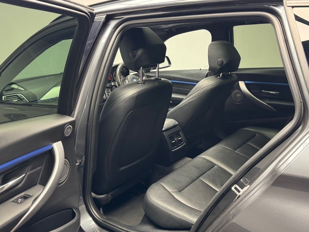 Used BMW 3 Series 2017 for sale - 78102611: Photo 43