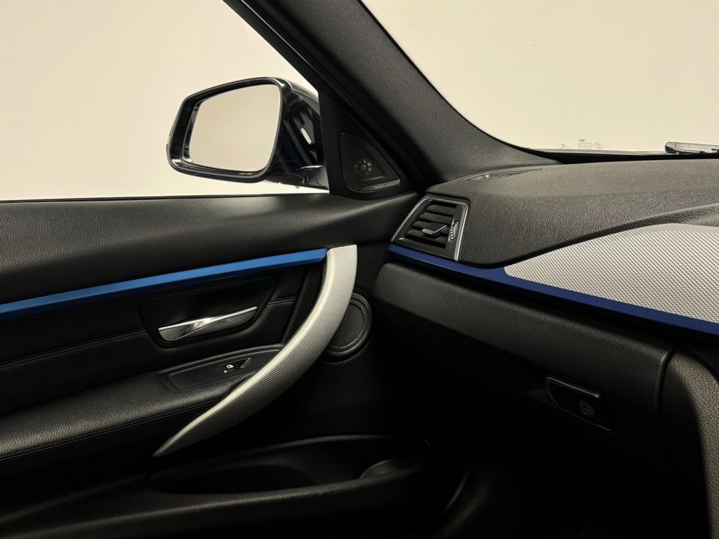 Used BMW 3 Series 2017 for sale - 78102611: Photo 44