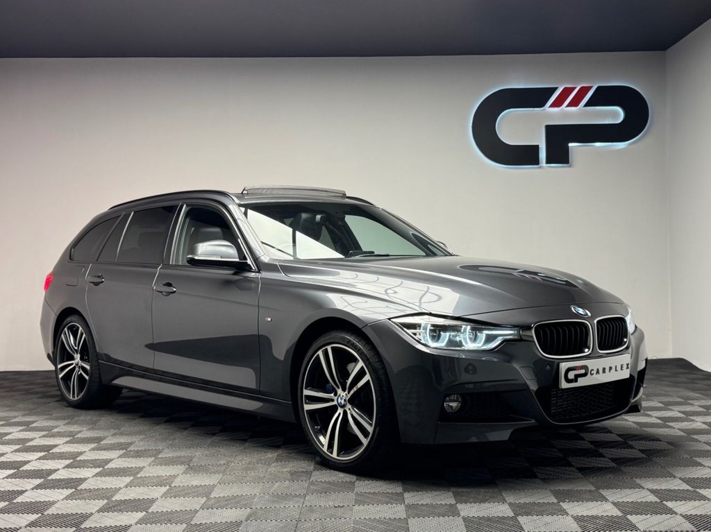 Used BMW 3 Series 2017 for sale - 78102611: Photo 5