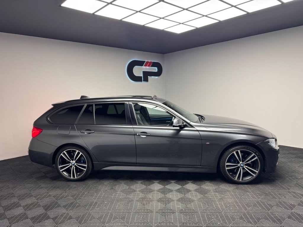 Used BMW 3 Series 2017 for sale - 78102611: Photo 6