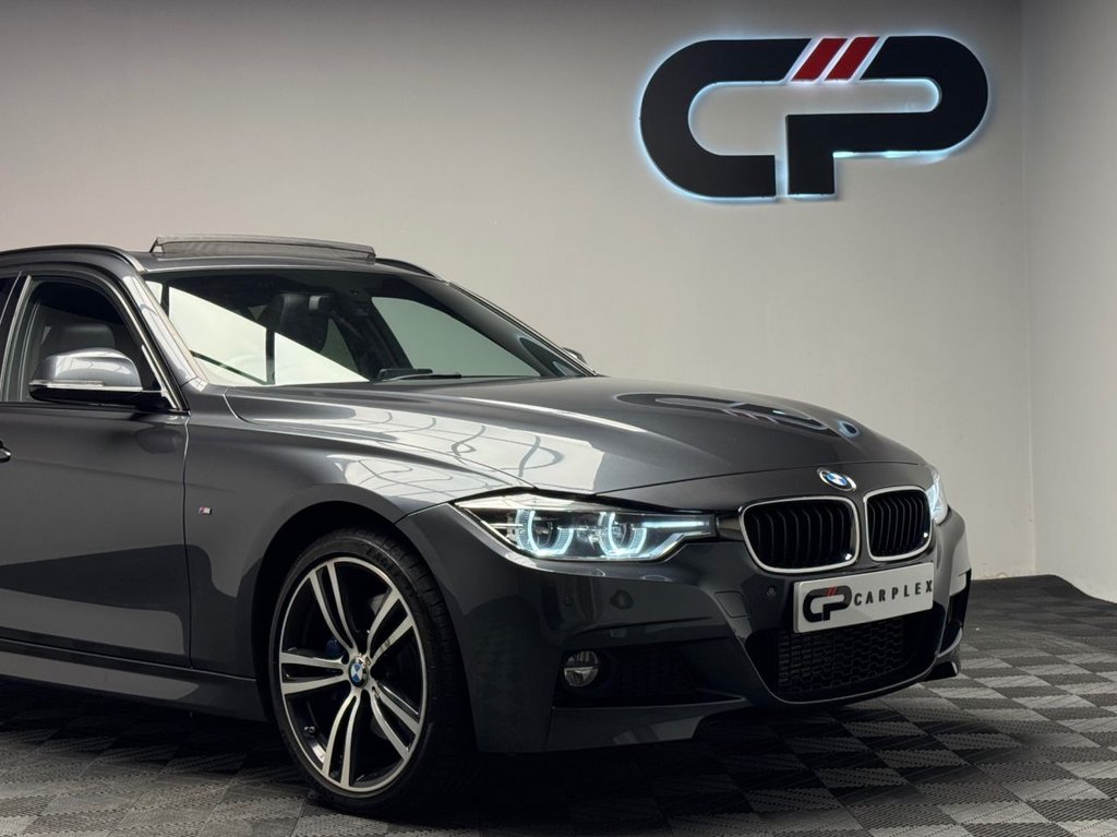 Used BMW 3 Series 2017 for sale - 78102611: Photo 8