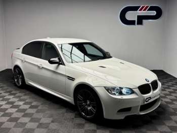 2010 (60) - 4.0 iV8 Saloon 4dr Petrol DCT Euro 5 (420 ps)