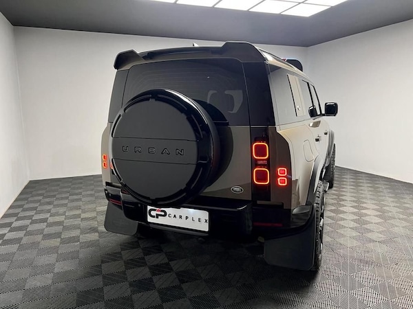 Used Land Rover Defender 2022 for sale - 74996020: Photo 22