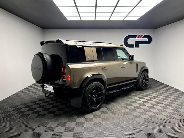 Used Land Rover Defender 2022 for sale - 74996020: Photo 26