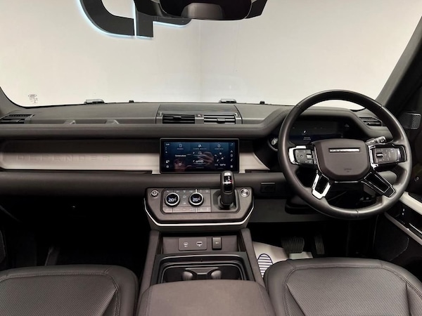 Used Land Rover Defender 2022 for sale - 74996020: Photo 29