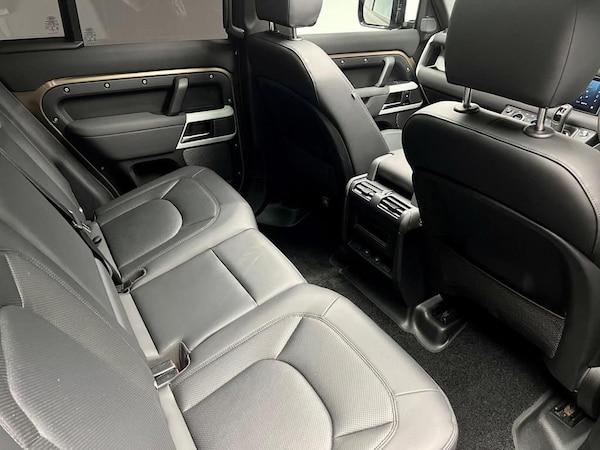 Used Land Rover Defender 2022 for sale - 74996020: Photo 35