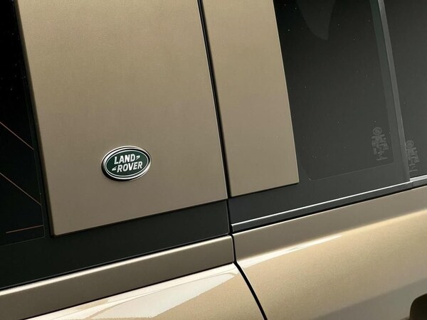 Used Land Rover Defender 2022 for sale - 74996020: Photo 50