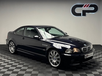 Used BMW M3 2005 for sale - 79422188: Photo