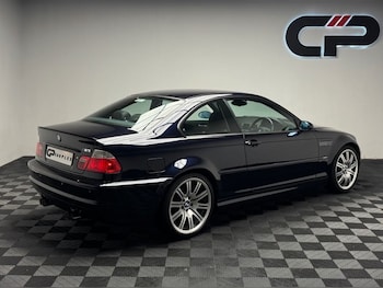 Used BMW M3 2005 for sale - 79422188: Photo