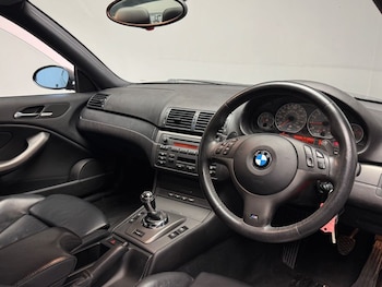 Used BMW M3 2005 for sale - 79422188: Photo