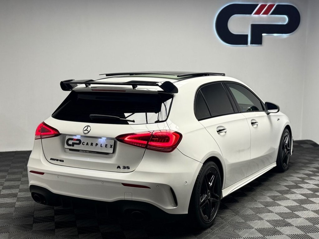 Used Mercedes-Benz A-Class 2019 for sale - 77936284: Photo 17