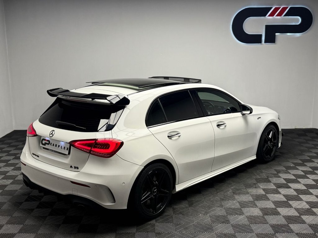 Used Mercedes-Benz A-Class 2019 for sale - 77936284: Photo 22