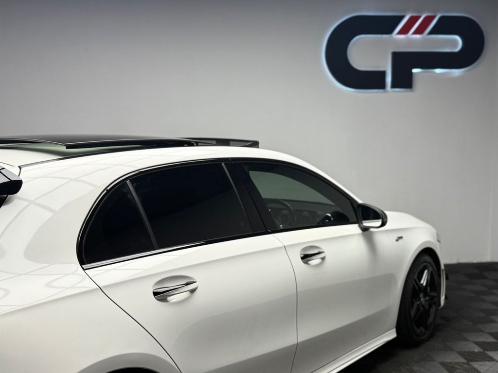 Used Mercedes-Benz A-Class 2019 for sale - 77936284: Photo 25