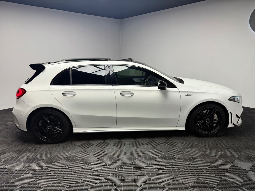 Used Mercedes-Benz A-Class 2019 for sale - 77936284: Photo 26