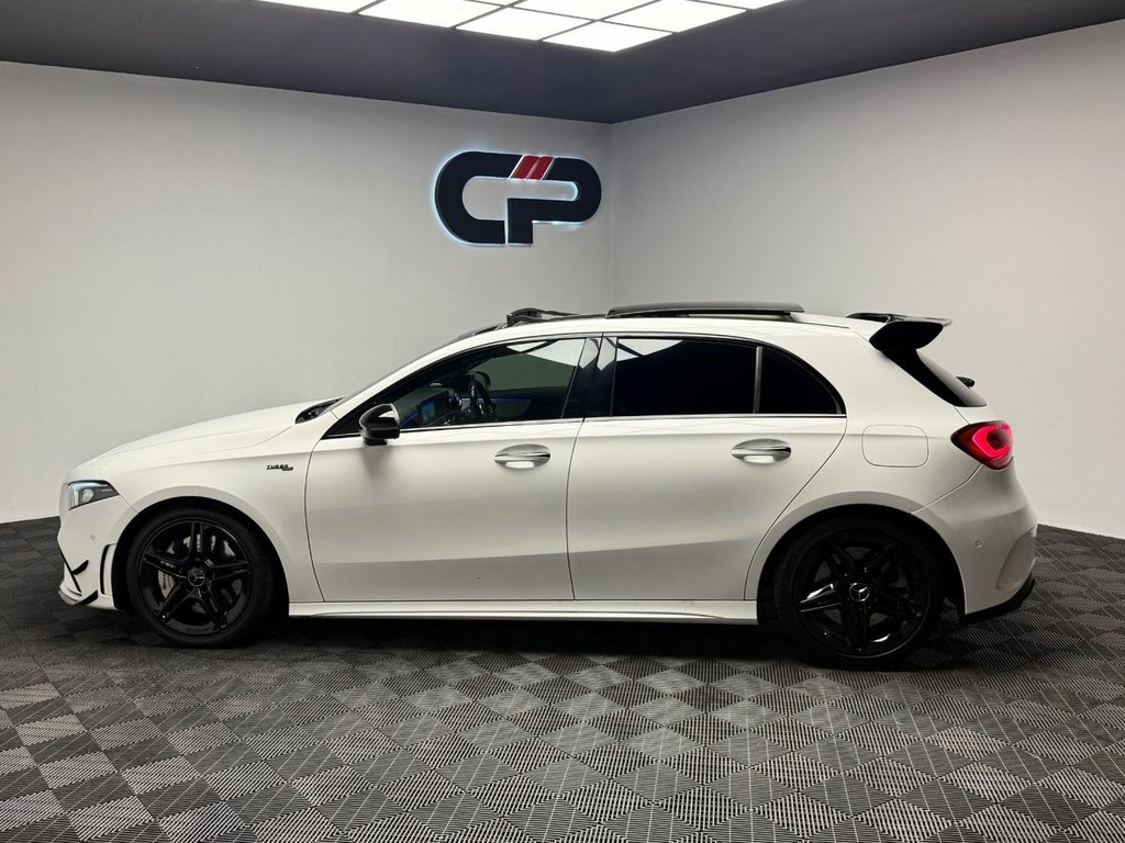 Used Mercedes-Benz A-Class 2019 for sale - 77936284: Photo 27